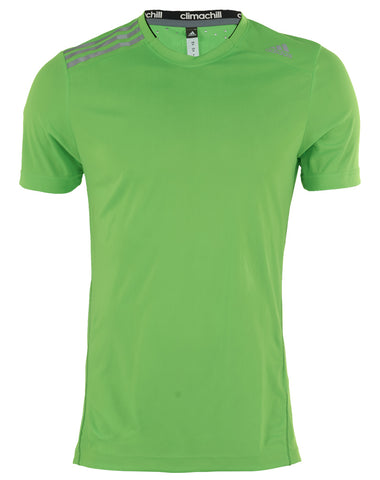 Adidas  Climachill Tee Mens Style : M31275