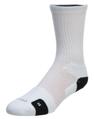 Nike Elite Basketball Crew Socks Mens Style : Sx3629