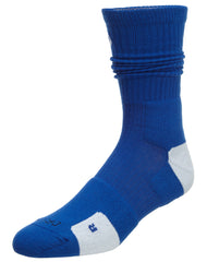 Nike Elite Basketball Crew Socks Mens Style : Sx3629