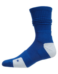 Nike Elite Basketball Crew Socks Mens Style : Sx3629