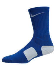 Nike Elite Basketball Crew Socks Mens Style : Sx3629