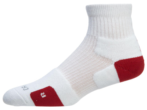 Nike Nike Elite Basketball High Quarter Socks Unisex Style : Sx3718