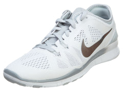 Nike Nke Free 5.0 Tr Fit 5 Womens Style : 704674