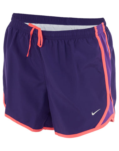 Nike 3.5" Tempo Running Shorts Big Kids Style : 455912
