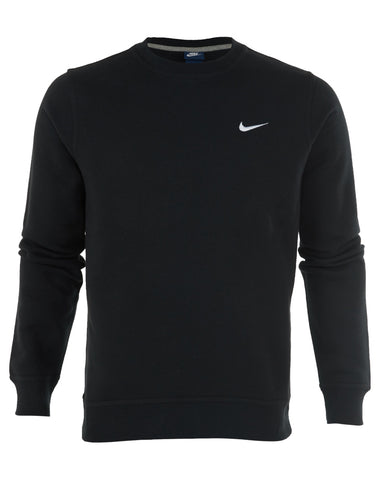 Nike Classic Fleece Crewneck Mens Style : 611467