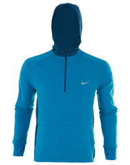 Nike Dri-fit Sprint Hz Hoodie Mens Style : 642139