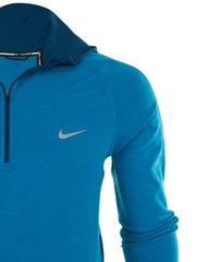 Nike Dri-fit Sprint Hz Hoodie Mens Style : 642139