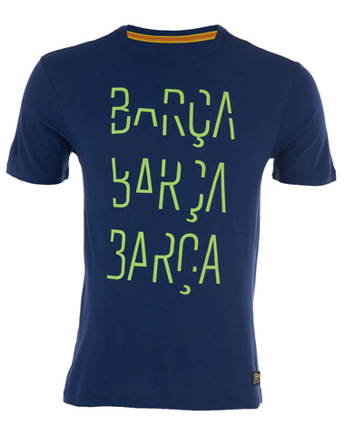 Nike Barcelona Covert Tee Mens Style : 646352