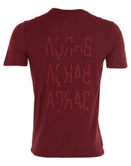 Nike Nike Fc Barcelona Cover Tee Mens Style : 646352