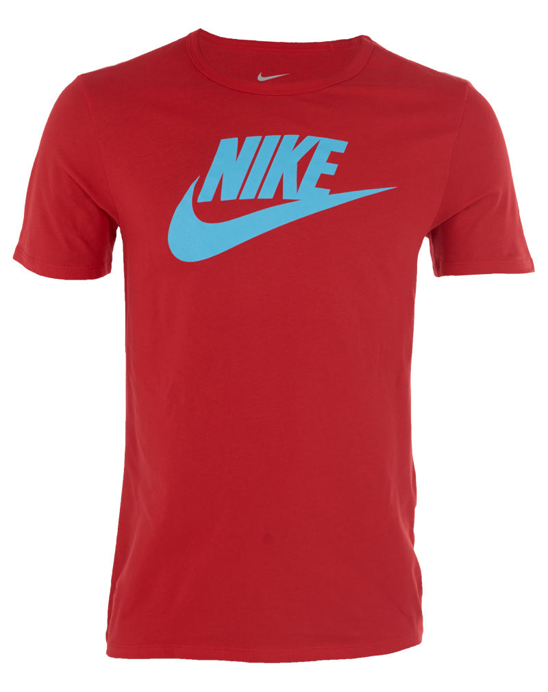 Nike Futura Icon Tee Mens Style : 696707