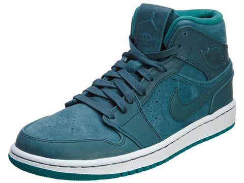 Air Jordan Air Jordan 1 Mid Nouveau Mens Style : 629151