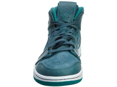 Air Jordan Air Jordan 1 Mid Nouveau Mens Style : 629151