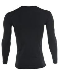 Jordan Aj All Season Compression Long Sleeve Top Mens Style : 642347