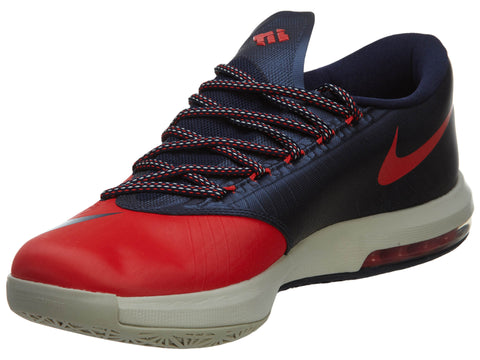 Nike Kd Vi Mens Style : 599424