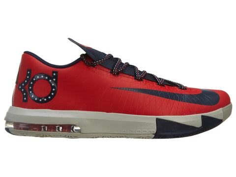 Nike Kd Vi Mens Style : 599424