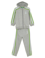 Adidas Star Wars Track Suits Toddlers Style : S14389