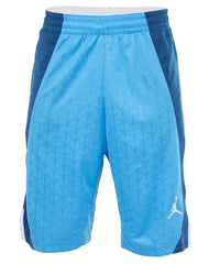 Jordan Flight Knit Basketball Shorts Mens Style : 642240