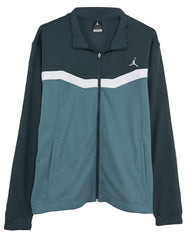 Jordan Prime Fly Zip-up Jacket  Mens Style : 547631