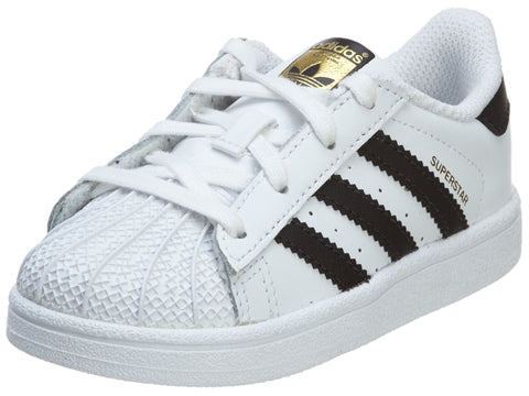 Adidas Superstar I Toddlers Style : C77913