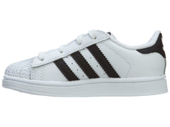Adidas Superstar I Toddlers Style : C77913