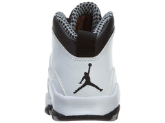 Air Jordan 10 Retro Big Kids Style # 310806