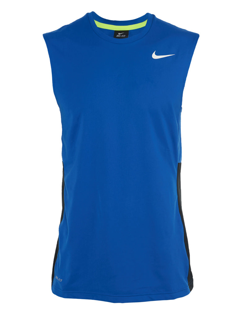 Nike Crossover Sleeveless T-shirt  Mens Style : 641419