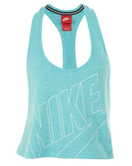 Nike Gym Vintage Cropped Womens Style : 642778