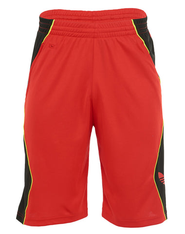 Adidas Trefoil Hoop Shorts Mens Style : M69025