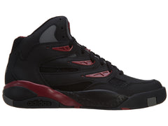 Adidas Mutombo 2 Originals Basketball Shoe Mens Style : C75206