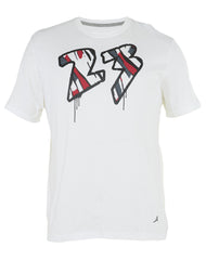 JORDAN VIII PAINT 23 TEE MEN'S STYLE # 534800