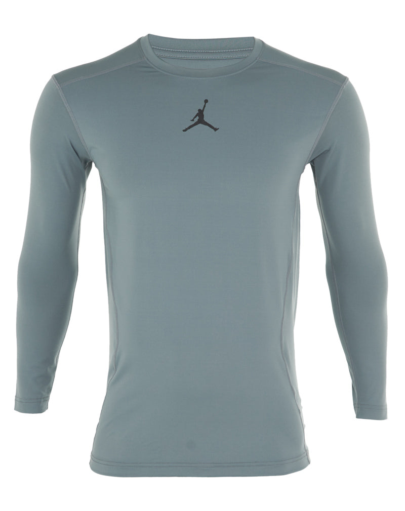 Jordan Aj All Season Compression Shirt Mens Style : 642347