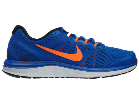 Nike Dual Fusion Run 3 Msl Mens Style : 653619