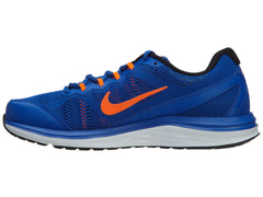 Nike Dual Fusion Run 3 Msl Mens Style : 653619