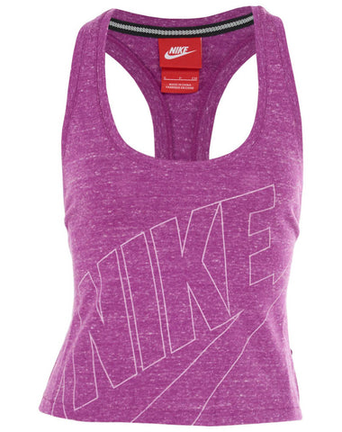 Nike  Gym Vintage Cropped Womens Style : 642778