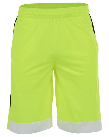 Nike Assist Basketball Shorts Mens Style : 641417