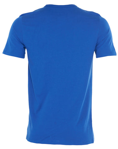 Nike Tee Embured Futura T-shirt Mens Style : 644315