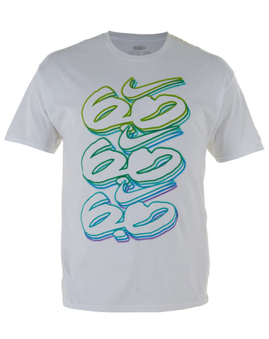 NIKE SKATEBOARDING MEN'S T-SHIRT STYLE # 438944