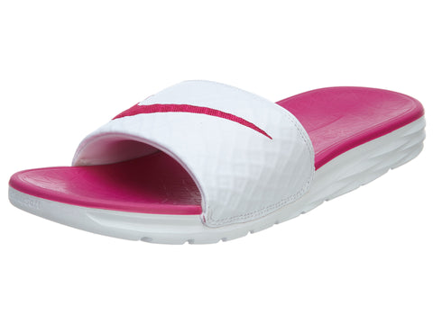Nike Benassi Solarsoft Slide 2 Womens Style : 705475