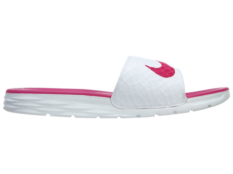 Nike Benassi Solarsoft Slide 2 Womens Style : 705475