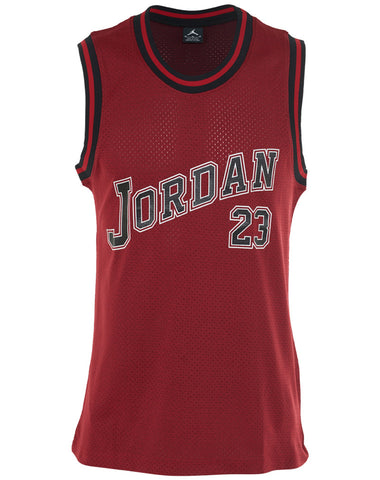 Jordan Varsity Jersey Tank  Mens Style : 666289