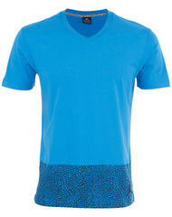 Jordan V-neck Tee Mens Style : 679345