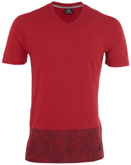 Jordan Core Panel T-shirt  Mens Style : 679345