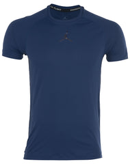 Jordan Stay Cool Fitted T Shirt Mens Style : 642409