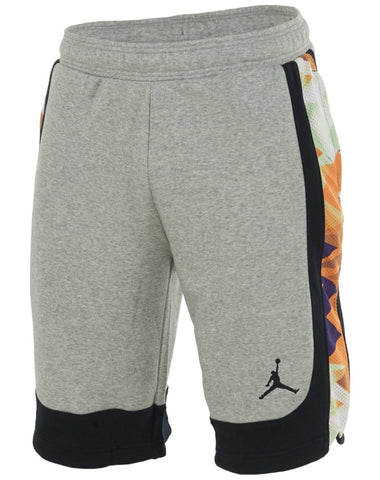 Jordan  Ajvii Fleece Shorts Mens Style : 642590