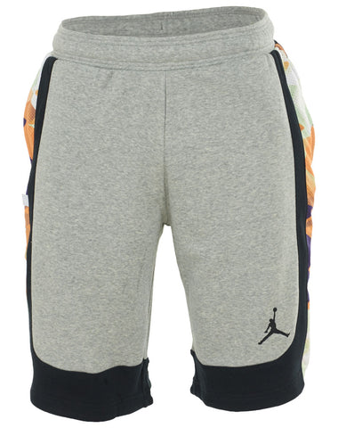 Jordan  Ajvii Fleece Shorts Mens Style : 642590