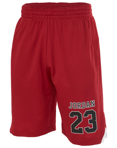 Jordan Rise 4 Basketball Shorts Mens Style : 658654