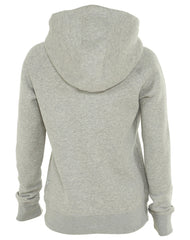 Adidas Super Logo Essential Hoodie Womens Style : S19614