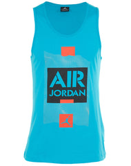 Jordan Aj V Tank Top Mens Style : 658513