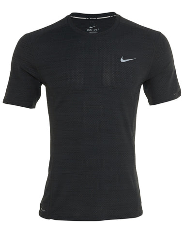 Nike Dri-fit Cool Miler Mens Style : 718348