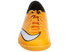 Nike Jr Mercurial Victory V Indoor Soccer Shoes Little Kids Style : 651639